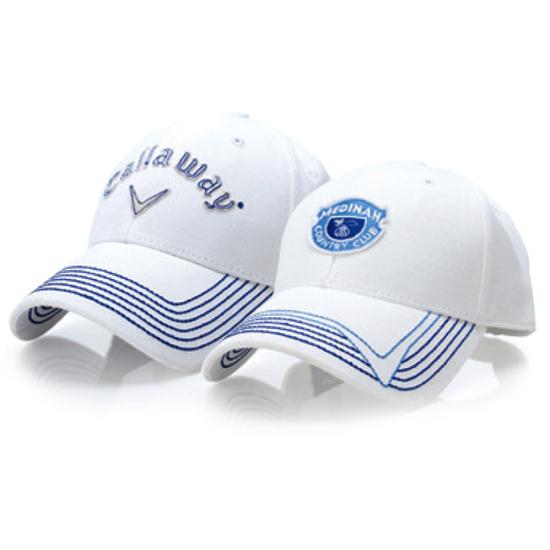 Callaway Golf Men's Custom Logo Tempo Golf Hat