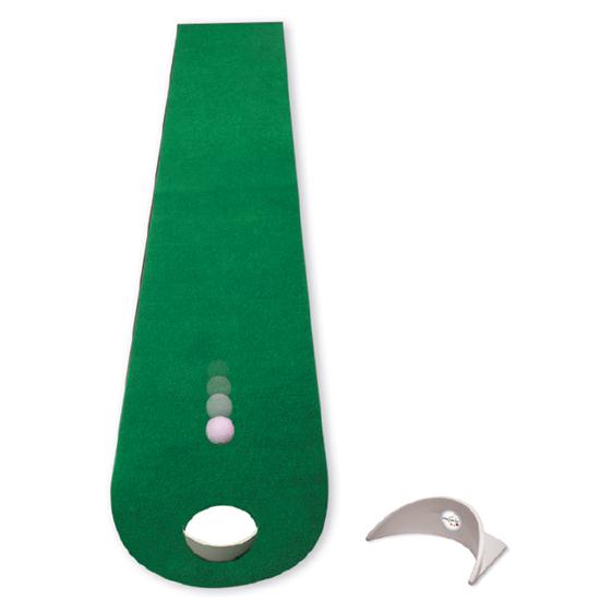Callaway Golf Deluxe Putting Mat