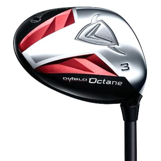 Callaway Golf Diablo Octane Fairway Wood
