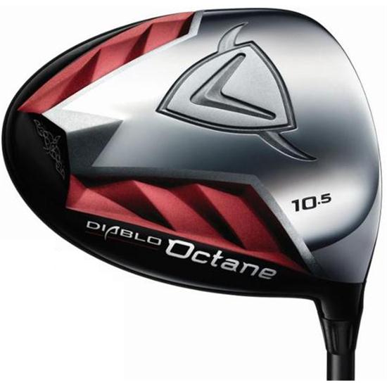 Callaway Golf Diablo