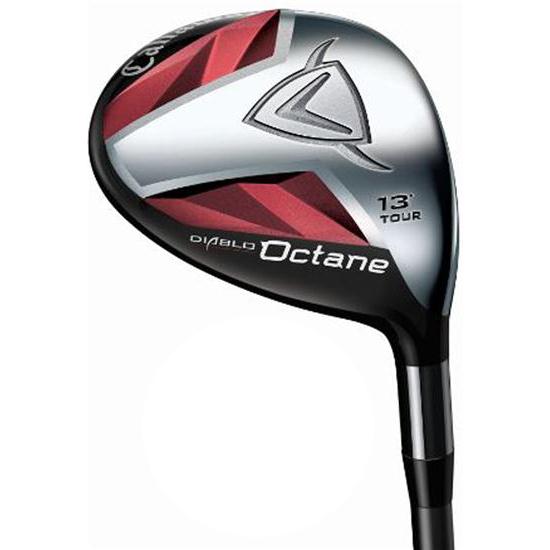 Callaway Golf Diablo Octane Tour Fairway Wood