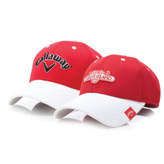 Callaway Golf Men's Driver Golf Hat