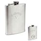 Callaway Golf Custom Logo Flask