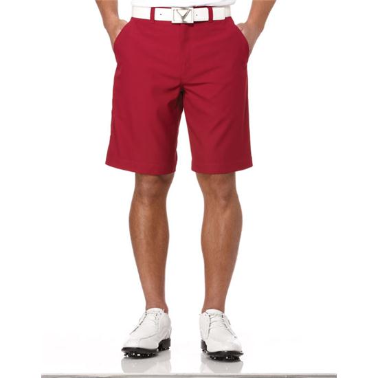 Callaway Golf Flat Front Shorts