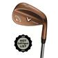 Callaway Golf Forged Copper Wedges