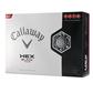 Callaway Golf Photo HEX Black Tour High Number Golf Balls