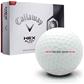 Callaway Golf Hex Black Tour Linear See Feel Trust Golf Balls