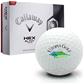 Callaway Golf Hex Black Tour Utopia Golf Logo Golf Balls