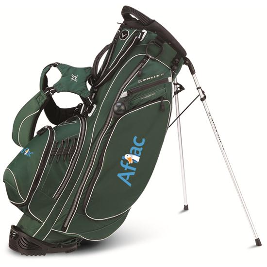 Callaway Golf Hyper-Lite 4.5 Stand Bag