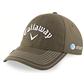 Callaway Golf Custom Logo Custom Logo Magna Golf Cap