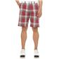 Callaway Golf Modern Plaid Shorts - 2012 Style