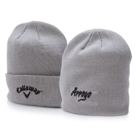 Callaway Golf Men's Mulligan Knit Cap