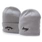 Callaway Golf Custom Logo Mulligan Knit Cap