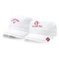 Callaway Golf Custom Logo Nassau Golf Hat