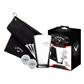 Callaway Golf Custom Logo Pint Glass Gift Set