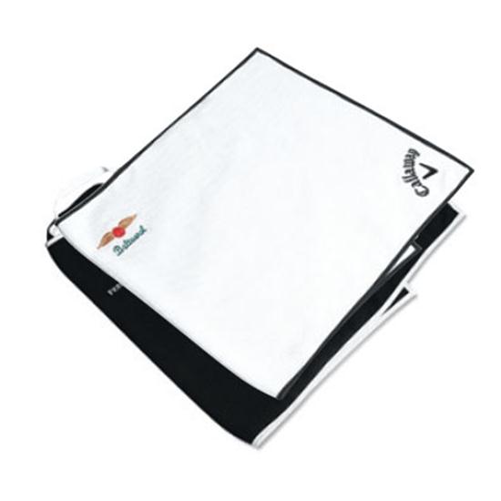 Callaway Golf Players Waffle Towel