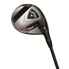 Callaway Golf RAZR Fit Fairway Wood
