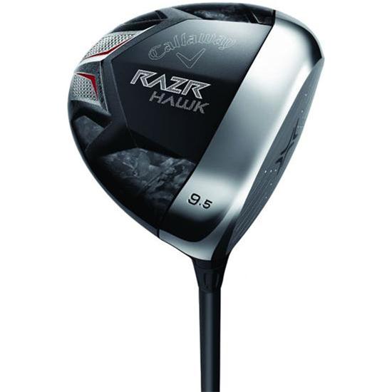Callaway Golf RAZR Hawk Driver
