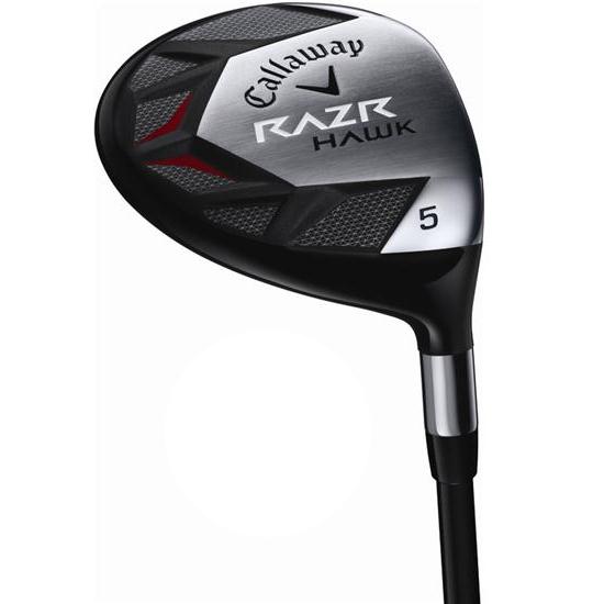 Callaway Golf RAZR Hawk Fairway Woods