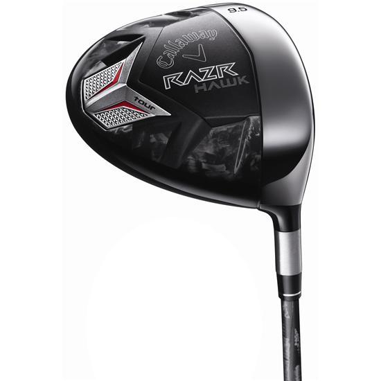 Callaway Golf RAZR Hawk Tour Driver