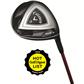 Callaway Golf RAZR X Black Fairway Wood