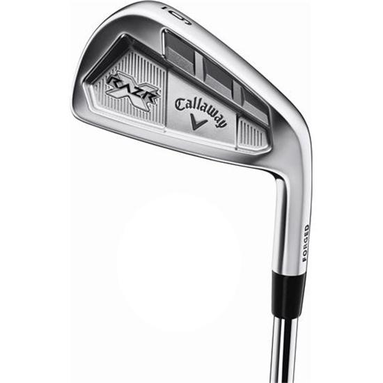 Callaway Golf RAZR X Forged Iron Set