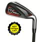 Callaway Golf RAZR X HL Graphite Iron Set - 2012