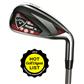 Callaway Golf RAZR X HL Iron Set for Women