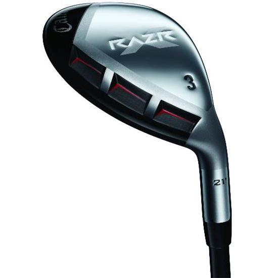 Callaway Golf RAZR X Hybrid