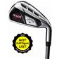 Callaway Golf RAZR X Irons