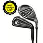 Callaway Golf RAZR XF Combo Iron Set