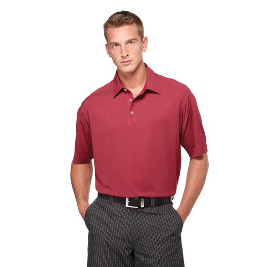 Callaway Golf Men's Red Bud Polo