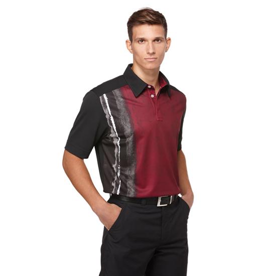 Callaway Golf Men's Rothko II Polo