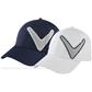 Callaway Golf Side Chev Fitted Hat - 2012