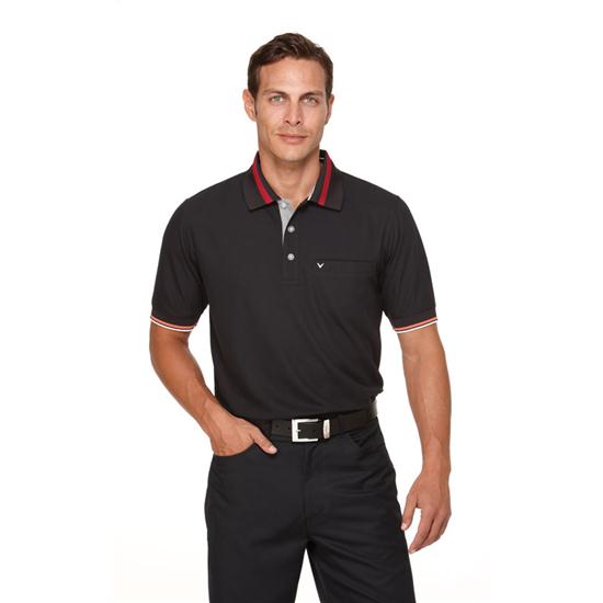 Callaway Golf The Pocket Polo - 2012 Style