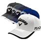 Callaway Golf Tour Mesh Adjustable Hat - 2012