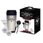 Callaway Golf Custom Logo Travel Mug Gift Set