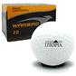 Callaway Golf Warbird 2.0 Links of Utopia Golf Ball