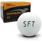 Callaway Golf Warbird 2.0 SFT Logo Golf Ball