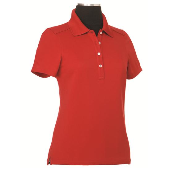 Callaway Golf Women's Chev Polo 