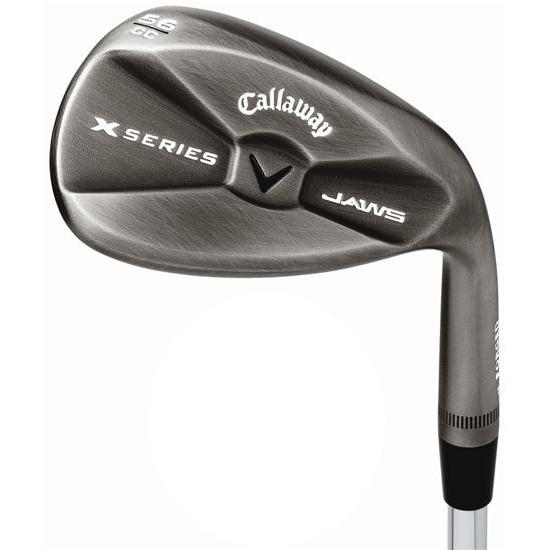 Callaway Golf X Series Jaws CC Slate Wedges