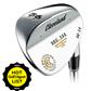 Cleveland Golf 588 Chrome Wedge