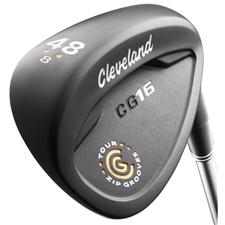 Cleveland Golf CG 16 Black Pearl Wedges