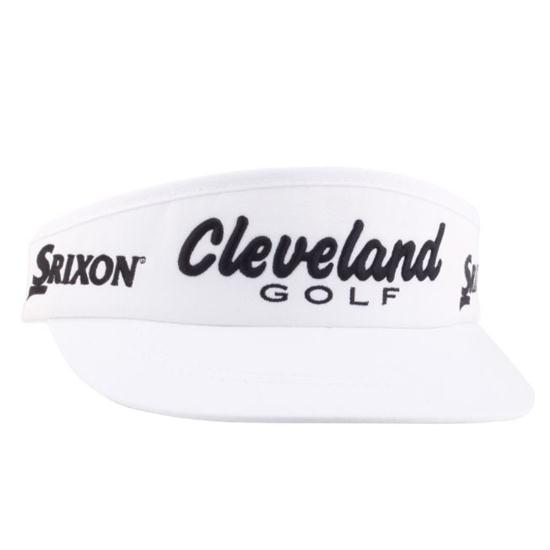 Cleveland Golf Men's CG/Srixon PGA Retro High Visor