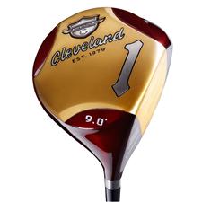Cleveland Golf Classic 290 Driver - 2012