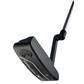 Cleveland Golf Classic Collection Black Platinum Belly Putter
