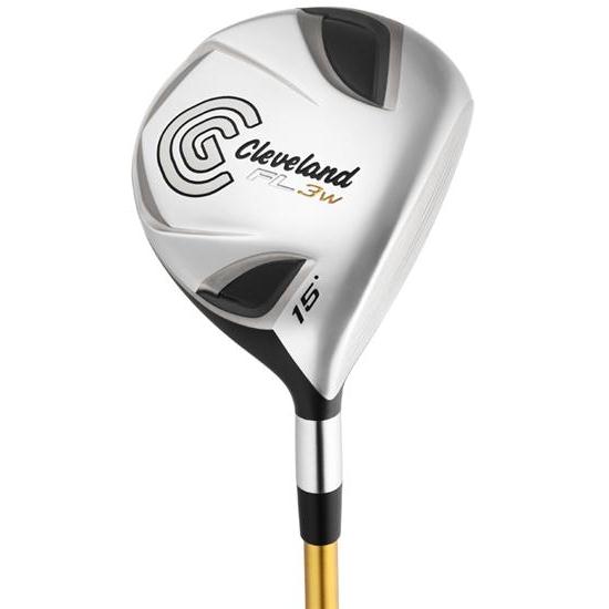 Cleveland Golf Launcher FL Fairway Wood