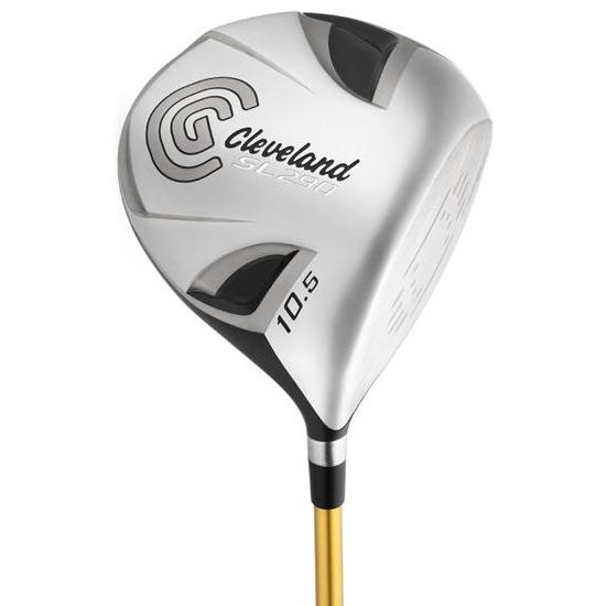 Cleveland Golf Launcher SL290 Driver