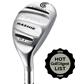 Cleveland Golf Mashie+ Hybrid - 2012 Model