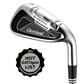 Cleveland Golf Mashie Steel Shaft Iron Set